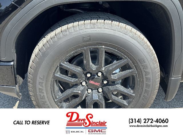 GMC Sierra 1500 Vehicle Full-screen Gallery Image 10