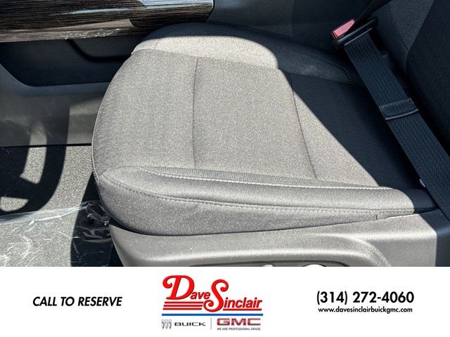 GMC Sierra 1500 Vehicle Full-screen Gallery Image 12