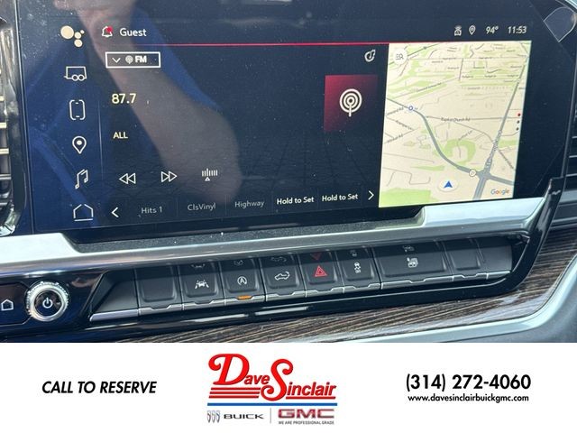 GMC Sierra 1500 Vehicle Full-screen Gallery Image 16