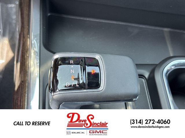 GMC Sierra 1500 Vehicle Full-screen Gallery Image 20