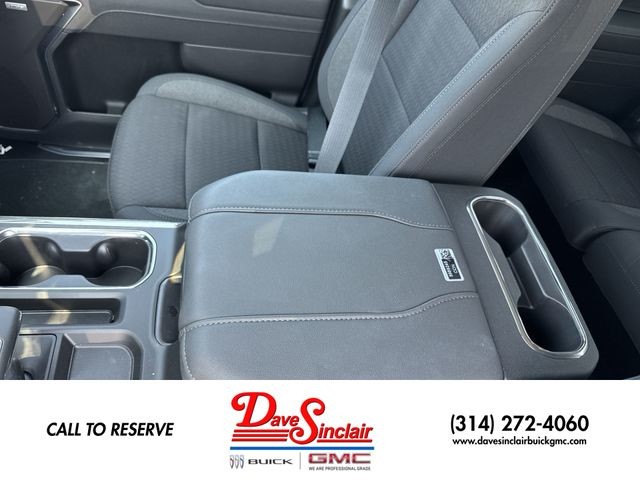 GMC Sierra 1500 Vehicle Full-screen Gallery Image 21