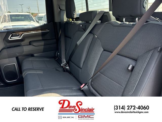 GMC Sierra 1500 Vehicle Full-screen Gallery Image 22