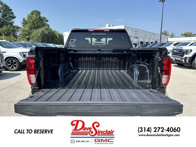 GMC Sierra 1500 Vehicle Full-screen Gallery Image 23