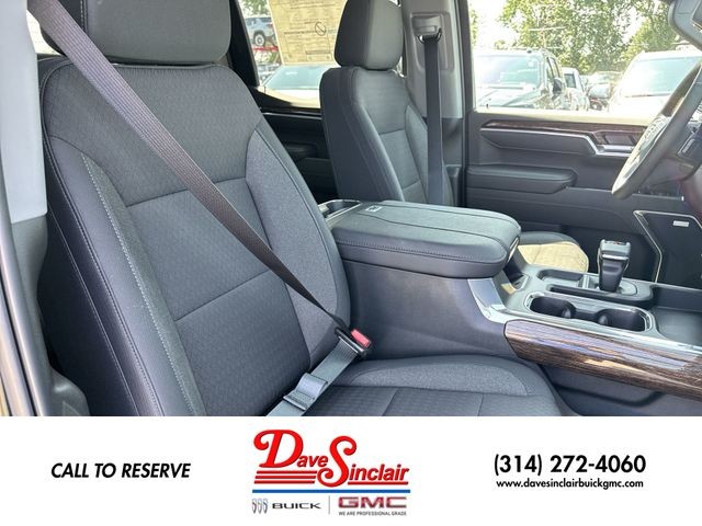 GMC Sierra 1500 Vehicle Full-screen Gallery Image 24