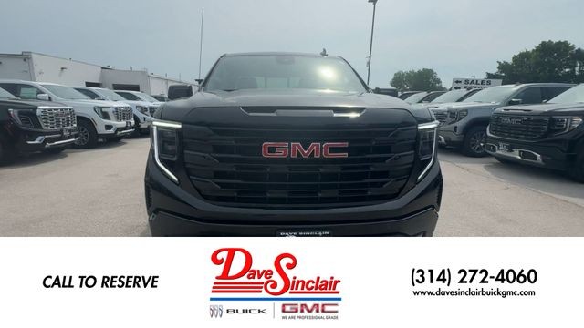 GMC Sierra 1500 Vehicle Full-screen Gallery Image 03