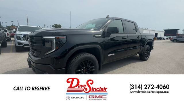 GMC Sierra 1500 Vehicle Full-screen Gallery Image 04