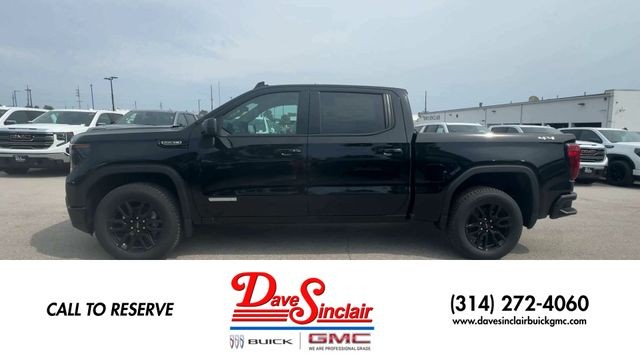 GMC Sierra 1500 Vehicle Full-screen Gallery Image 05