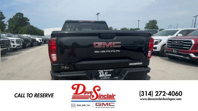 GMC Sierra 1500 Vehicle Full-screen Gallery Image 07