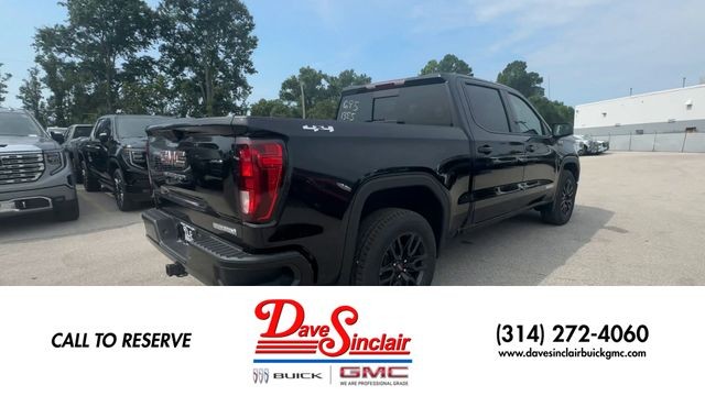 GMC Sierra 1500 Vehicle Full-screen Gallery Image 08