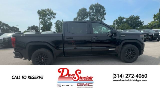 GMC Sierra 1500 Vehicle Full-screen Gallery Image 09