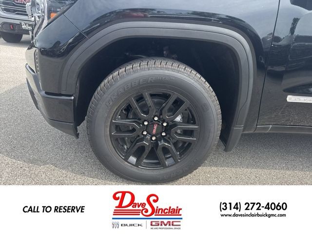 GMC Sierra 1500 Vehicle Full-screen Gallery Image 10