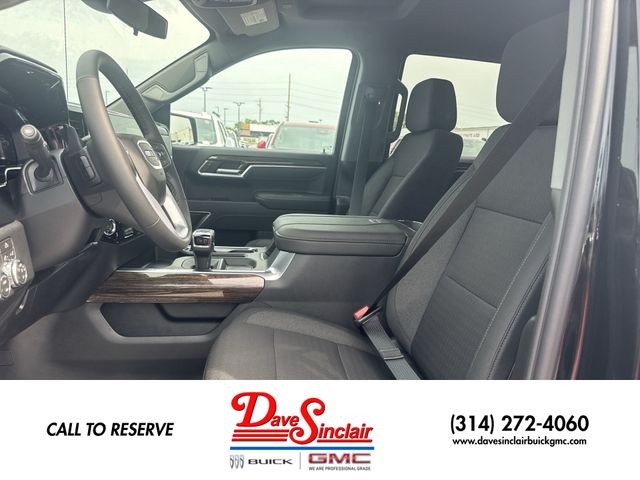 GMC Sierra 1500 Vehicle Full-screen Gallery Image 11