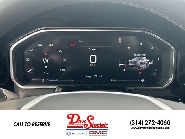GMC Sierra 1500 Vehicle Full-screen Gallery Image 15