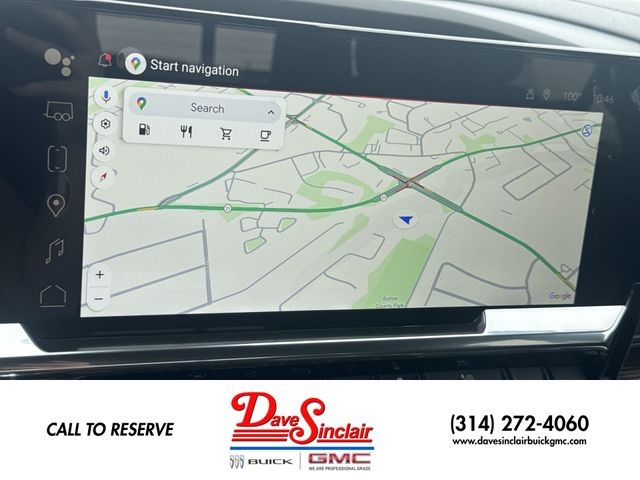 GMC Sierra 1500 Vehicle Full-screen Gallery Image 18