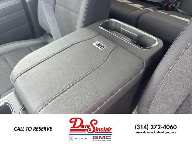 GMC Sierra 1500 Vehicle Full-screen Gallery Image 21