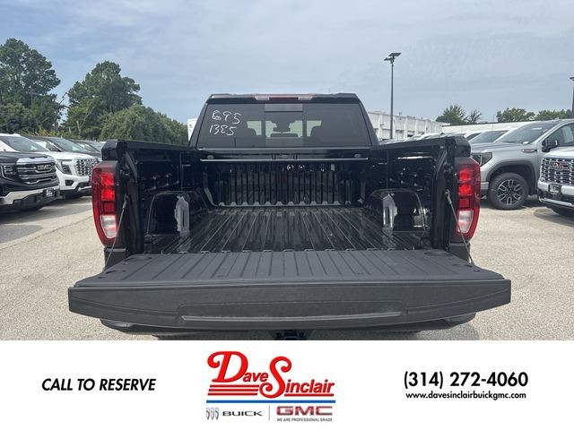 GMC Sierra 1500 Vehicle Full-screen Gallery Image 23