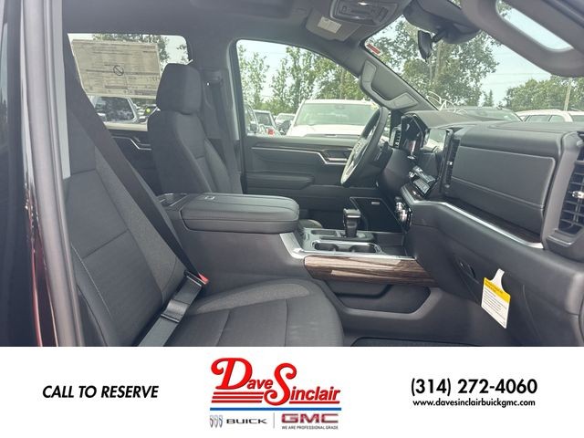 GMC Sierra 1500 Vehicle Full-screen Gallery Image 24