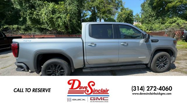GMC Sierra 1500 Vehicle Full-screen Gallery Image 02