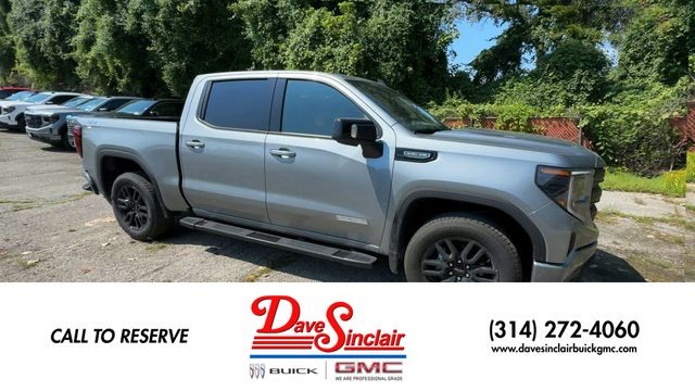 GMC Sierra 1500 Vehicle Full-screen Gallery Image 03