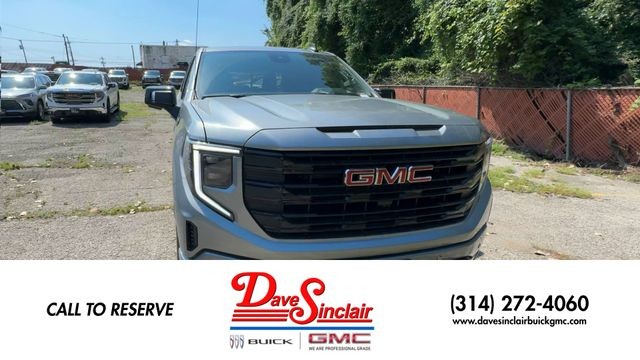 GMC Sierra 1500 Vehicle Full-screen Gallery Image 04