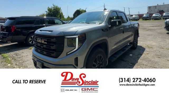 GMC Sierra 1500 Vehicle Full-screen Gallery Image 05