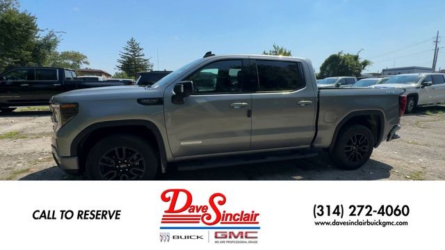GMC Sierra 1500 Vehicle Full-screen Gallery Image 06