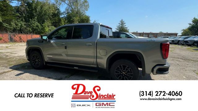 GMC Sierra 1500 Vehicle Full-screen Gallery Image 07