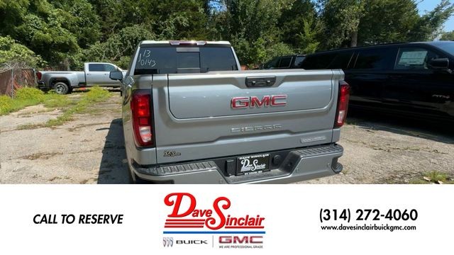 GMC Sierra 1500 Vehicle Full-screen Gallery Image 08