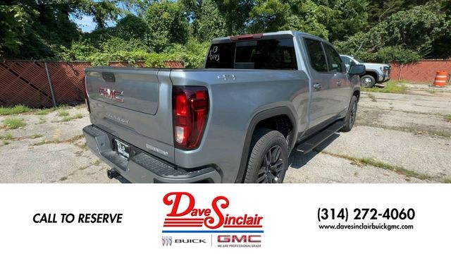 GMC Sierra 1500 Vehicle Full-screen Gallery Image 09