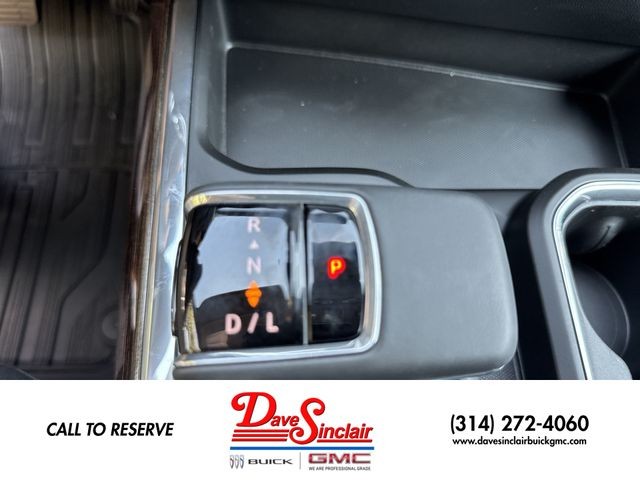 GMC Sierra 1500 Vehicle Full-screen Gallery Image 20