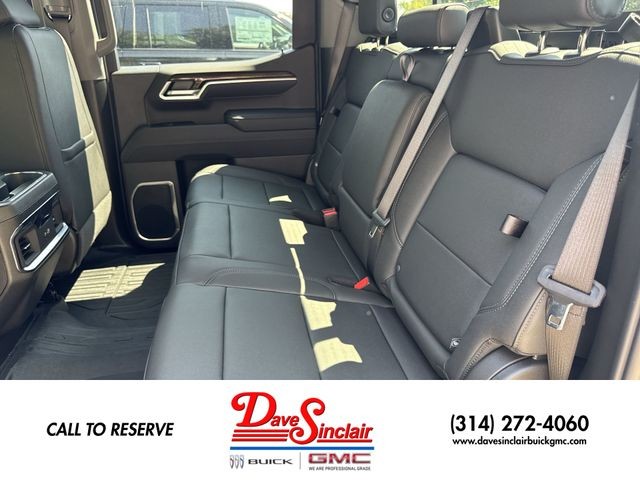 GMC Sierra 1500 Vehicle Full-screen Gallery Image 22