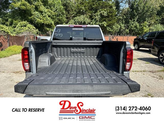 GMC Sierra 1500 Vehicle Full-screen Gallery Image 23