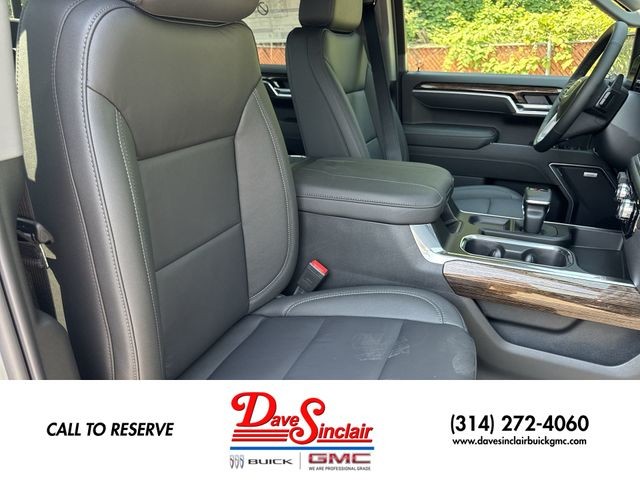 GMC Sierra 1500 Vehicle Full-screen Gallery Image 24