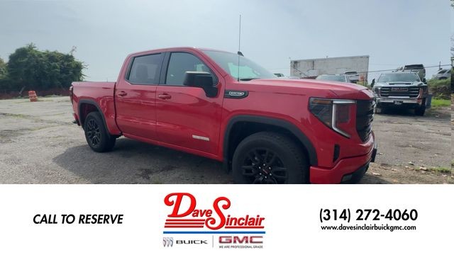 GMC Sierra 1500 Vehicle Full-screen Gallery Image 02