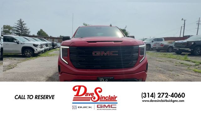 GMC Sierra 1500 Vehicle Full-screen Gallery Image 03