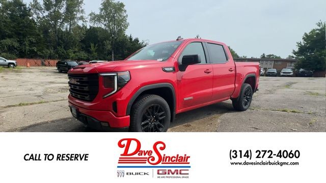 GMC Sierra 1500 Vehicle Full-screen Gallery Image 04
