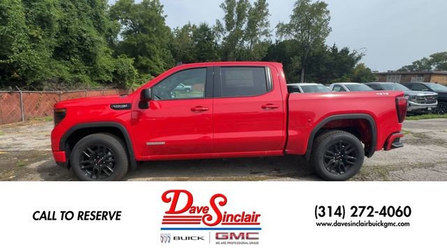 GMC Sierra 1500 Vehicle Full-screen Gallery Image 05
