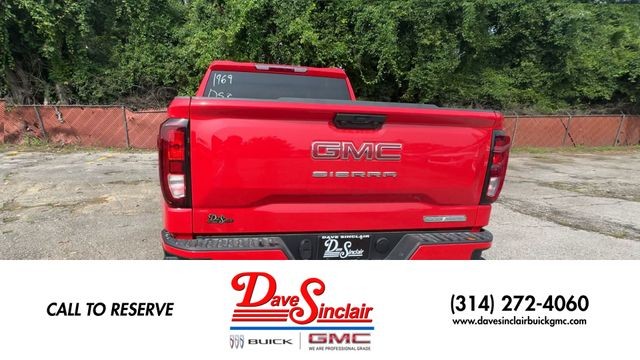 GMC Sierra 1500 Vehicle Full-screen Gallery Image 07