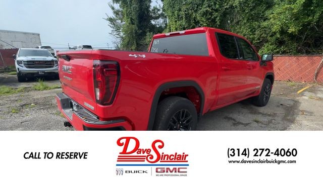 GMC Sierra 1500 Vehicle Full-screen Gallery Image 08