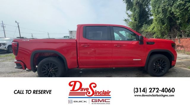 GMC Sierra 1500 Vehicle Full-screen Gallery Image 09