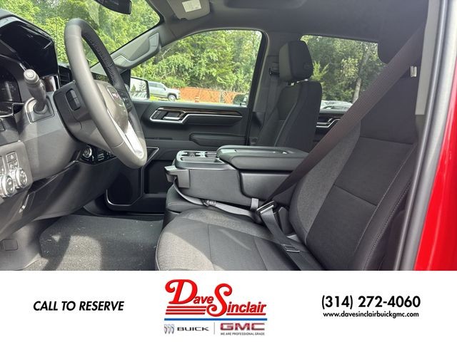 GMC Sierra 1500 Vehicle Full-screen Gallery Image 11