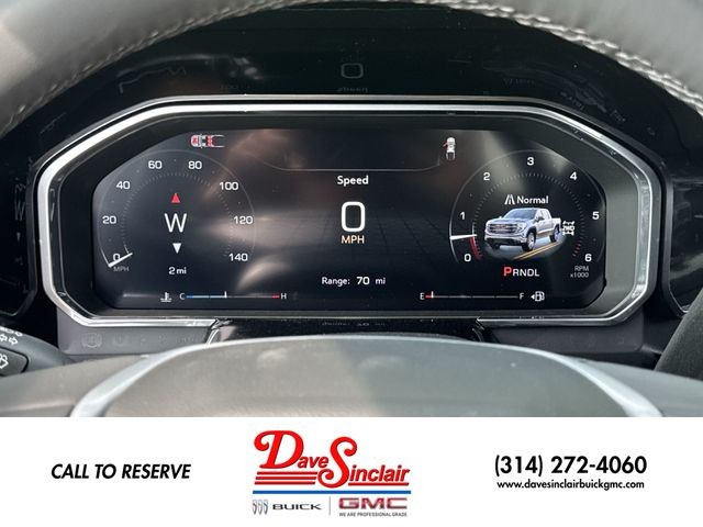 GMC Sierra 1500 Vehicle Full-screen Gallery Image 15