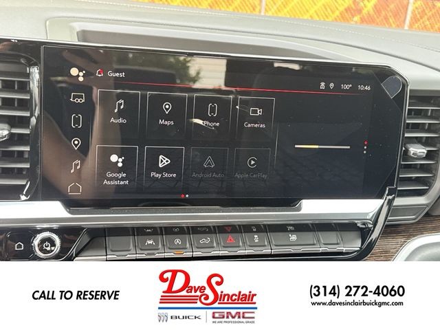 GMC Sierra 1500 Vehicle Full-screen Gallery Image 16