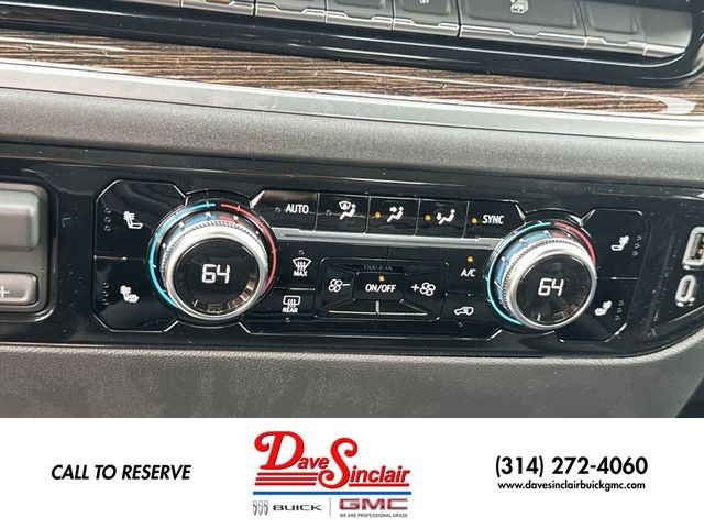 GMC Sierra 1500 Vehicle Full-screen Gallery Image 19