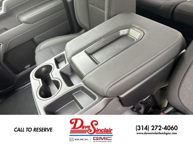 GMC Sierra 1500 Vehicle Full-screen Gallery Image 21