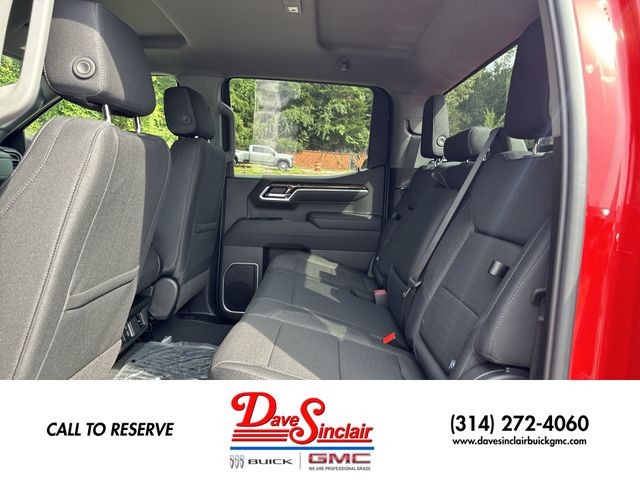 GMC Sierra 1500 Vehicle Full-screen Gallery Image 22