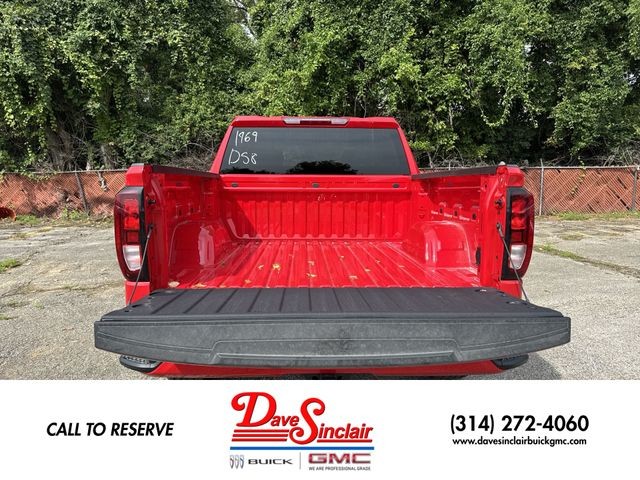 GMC Sierra 1500 Vehicle Full-screen Gallery Image 23