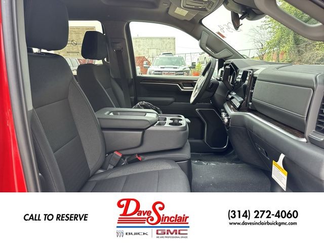 GMC Sierra 1500 Vehicle Full-screen Gallery Image 24