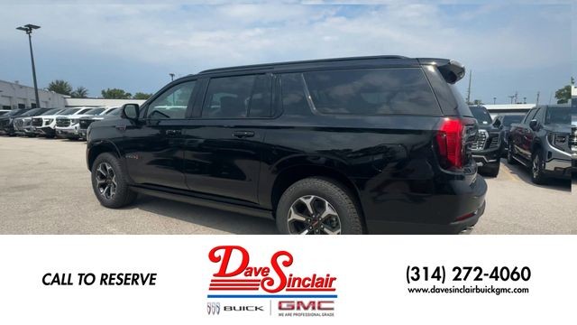 GMC Yukon XL Vehicle Full-screen Gallery Image 06