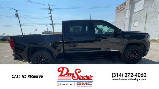 GMC Sierra 1500 Vehicle Full-screen Gallery Image 02